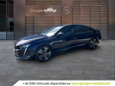 Peugeot 508 occasion année 2022 boite Automatique Annonce Peugeot 508 occasion Diesel BlueHDi 130 ch S&S EAT8 GT Pack à VILLEFRANCHE SUR SAONE