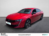 Peugeot 508 occasion année 2022 boite Automatique Annonce Peugeot 508 occasion Diesel BlueHDi 130 ch S&S EAT8 GT Pack à Lisieux