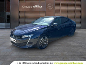 Peugeot 508 , garage GROUPE NOMBLOT VILLEFRANCHE  VILLEFRANCHE SUR SAONE