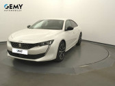 Peugeot 508 BlueHDi 130 ch S&S EAT8 GT  2022 - annonce de voiture en vente sur Auto Sélection.com