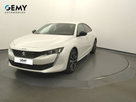 Peugeot 508 , garage PEUGEOT GEMY SAINT-BRIEUC  St BRIEUC