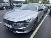 Peugeot 508 occasion année 2023 boite Automatique Annonce Peugeot 508 occasion Diesel BlueHDi 130 ch S&S EAT8 GT à ORVAULT