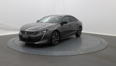 Peugeot 508 occasion année 2021 boite Automatique Annonce Peugeot 508 occasion Diesel BlueHDi 130 ch S&S EAT8 GT à Montpellier