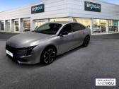 Peugeot 508 occasion année 2023 boite Automatique Annonce Peugeot 508 occasion Diesel BlueHDi 130 ch S&S EAT8 GT à ORVAULT