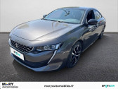 Peugeot 508 BlueHDi 130 ch S&S EAT8 GT  2021 - annonce de voiture en vente sur Auto Sélection.com