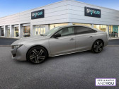 Peugeot 508 BlueHDi 130 ch S&S EAT8 GT   VILLENEUVE D'ASCQ 59