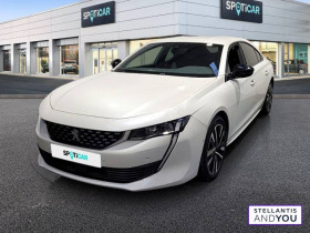Peugeot 508 , garage SPOTICAR STELLANTIS &YOU ORVAULT  ORVAULT