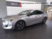 Peugeot 508 occasion année 2021 boite Automatique Annonce Peugeot 508 occasion Diesel BlueHDi 130 ch S&S EAT8 GT à Castelnau-d'Estrétefonds