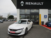 Peugeot 508 occasion année 2019 boite Automatique Annonce Peugeot 508 occasion Diesel BlueHDi 130 ch SetS EAT8 Allure Business à Bessières