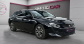 Annonce Peugeot 508 occasion Diesel BlueHDi 130 ch SS EAT8 Allure Pack � Le Mans