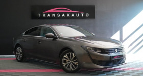 Peugeot 508 , garage TRANSAKAUTO L'ISLE SUR LA SORGUE  L'ISLE SUR LA SORGUE