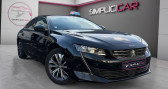 Annonce Peugeot 508 occasion Diesel BlueHDi 130 ch SS EAT8 Allure Pack � Genay