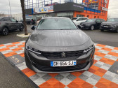 Annonce Peugeot 508 occasion Diesel BlueHDi 130 EAT8 ALLURE PACK Siges AGR SC Camra 360  Toulouse