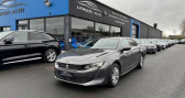 Annonce Peugeot 508 occasion Diesel BlueHDi 130 GPS CARPLAY CAMERA LED EAT8 � Verson