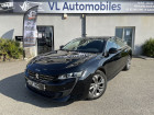 Peugeot 508 occasion Noir année 2019 boite Automatique Annonce Peugeot 508 occasion Diesel BLUEHDI 130CH ACTIVE BUSINESS EAT8 TVA RÉCUPÉRABLE à Colomiers