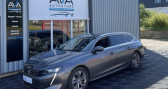 Peugeot 508 BlueHDi 130ch S&S Allure Business EAT8 7cv  2020 - annonce de voiture en vente sur Auto Sélection.com