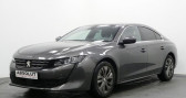 Peugeot 508 occasion année 2019 boite Automatique Annonce Peugeot 508 occasion Diesel BLUEHDI 130CH S&S ACTIVE BUSINESS EAT8 à Nanteuil-les-Meaux