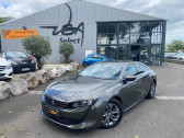 Annonce Peugeot 508 occasion Diesel BLUEHDI 130CH S&S ACTIVE BUSINESS EAT8  Toulouse