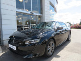 Peugeot 508 occasion année 2019 boite Automatique Annonce Peugeot 508 occasion Diesel BlueHDi 130ch S&S Active Business EAT8 à Auxerre