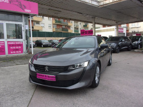 Peugeot 508 BLUEHDI 130CH S&S ACTIVE PACK EAT8  2022 - annonce de voiture en vente sur Auto Slection.com