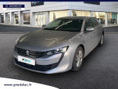 Peugeot 508 occasion année 2021 boite Automatique Annonce Peugeot 508 occasion Diesel BlueHDi 130ch S&S Active Pack EAT8 à Carhaix-Plouguer
