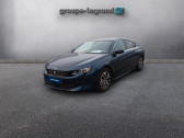 Peugeot 508 BlueHDi 130ch S&S Allure 7cv   Le Havre 76