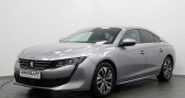 Peugeot 508 BLUEHDI 130CH S&S ALLURE BUSINESS EAT8   Nanteuil-les-Meaux 77