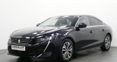 Peugeot 508 BLUEHDI 130CH S&S ALLURE BUSINESS EAT8   Nanteuil-les-Meaux 77