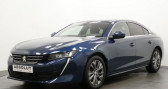 Peugeot 508 occasion année 2019 boite Automatique Annonce Peugeot 508 occasion Diesel BLUEHDI 130CH S&S ALLURE BUSINESS EAT8 à Nanteuil-les-Meaux