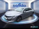Peugeot 508 occasion année 2019 boite Automatique Annonce Peugeot 508 occasion Diesel BlueHDi 130ch S&S Allure Business EAT8 à Hazebrouck