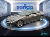 Peugeot 508 BlueHDi 130ch S&S Allure Business EAT8   Hazebrouck 59