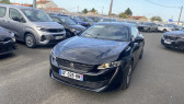 Annonce Peugeot 508 occasion Diesel BLUEHDI 130CH S&S ALLURE BUSINESS EAT8  Albi