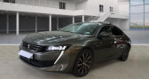 Annonce Peugeot 508 occasion Diesel BLUEHDI 130CH S&S ALLURE EAT8  VOREPPE