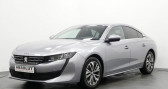 Peugeot 508 occasion année 2019 boite Automatique Annonce Peugeot 508 occasion Diesel BLUEHDI 130CH S&S ALLURE EAT8 à Nanteuil-les-Meaux