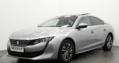 Peugeot 508 BLUEHDI 130CH S&S ALLURE EAT8   Nanteuil-les-Meaux 77
