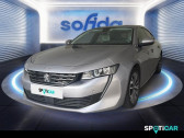 Peugeot 508 BlueHDi 130ch S&S Allure EAT8   Henin-Beaumont 62