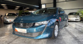 Annonce Peugeot 508 occasion Diesel BlueHDi 130ch S&S Allure Pack EAT8 � saint loup de varennes