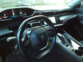 Peugeot 508 BLUEHDI 130CH S&S ALLURE PACK EAT8  occasion � Toulouse - photo n�6