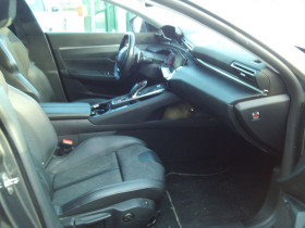 Peugeot 508 BLUEHDI 130CH S&S ALLURE PACK EAT8  occasion � Toulouse - photo n�7