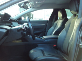 Peugeot 508 BLUEHDI 130CH S&S ALLURE PACK EAT8  occasion � Toulouse - photo n�8