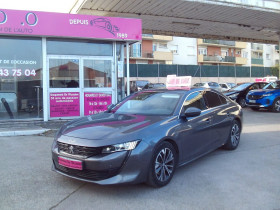Peugeot 508 , garage GROUPEMENT DE L'OCCASION � Toulouse