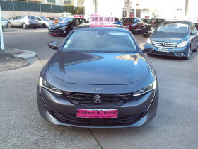 Peugeot 508 BLUEHDI 130CH S&S ALLURE PACK EAT8  occasion � Toulouse - photo n�3
