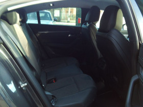 Peugeot 508 BLUEHDI 130CH S&S ALLURE PACK EAT8  occasion � Toulouse - photo n�9