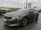 Peugeot 508 occasion année 2021 boite Automatique Annonce Peugeot 508 occasion Diesel BlueHDi 130ch S&S Allure Pack EAT8 à Olivet
