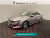 Peugeot 508 occasion année 2021 boite Automatique Annonce Peugeot 508 occasion Diesel BlueHDi 130ch S&S Allure Pack EAT8 à Montévrain