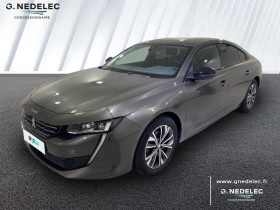 Peugeot 508 , garage Peugeot G.N?d?lec Quimper  Quimper