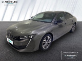 Peugeot 508 occasion année 2022 boite Automatique Annonce Peugeot 508 occasion Diesel BlueHDi 130ch S&S Allure Pack EAT8 à Quimper