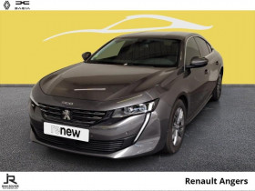 Peugeot 508 , garage RENAULT ANGERS  ANGERS