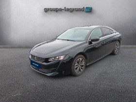 Peugeot 508 , garage Peugeot Citroën et DS Automobile Le Havre  Le Havre