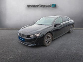 Peugeot 508 occasion année 2019 boite Manuelle Annonce Peugeot 508 occasion Diesel BlueHDi 130ch S&S Allure à Le Havre